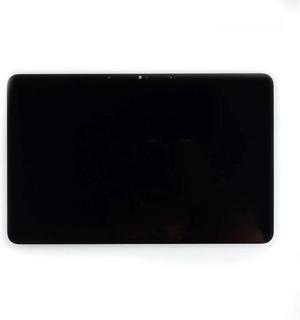 NUOLAISUN 12.5" LCD Touch Screen Replacement Assembly for Dell XPS 12 9Q33 LP125WF1-SPE3 FHD 1920 * 1080 40Pins