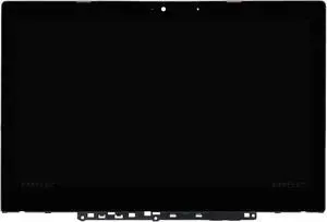 NUOLAISUN Screen Replacement 11.6" for Lenovo WinBook 300e 2nd Gen 81M9 5D10T45069 LCD Touch Screen Digitizer Assembly 1366x768 (Not Work for 300e 1st Gen or Chromebook)