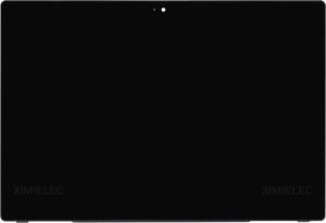 LCD Screen Replacement for HP X360 11 G3 EE Chromebook L92337-001 L92338-001 11.6" Touch Screen Display Digitizer Assembly Panel HD (1366x768)