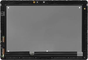 12.3" Screen Replacement for HP Elite X2 1012 G2 925556-001 924438-001 LCD Display Touch Screen Glass Assembly Bezel with Control Board 2736x1824