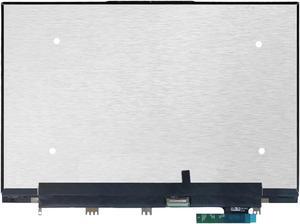 Replacement for Lenovo IdeaPad Slim 7 Pro 14IHU5 82QT000BUS 2880x1800 14.0" 60Hz 40 Pins LCD Touch Screen Display Digitizer Assembly