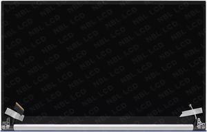 NP950XED-LCD for Samsung Galaxy Book 2 Pro NP950XED 15.6" LCD Assembly Silver