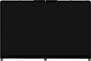 NUOLAISUN 16.0" LCD Touch Screen Replacement Assembly for Lenovo IdeaPad Flex 5 16IAU7 82R8 16ALC7 82RA 2560 x 1600 40 Pins 2.5K