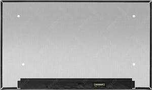 NUOLAISUN Replacement for Lenovo ThinkPad P1 Gen 4 (Type 20Y3, 20Y4) 40 Pins 60HZ 3840x2400 16" LCD Screen Display Digitizer Panel(Only for Non-Touch Screen)