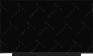 NUOLAISUN Replacement for N156BGA-EA3 REV.C2 P/N: 5D10P54289 LCD Screen HD 1366X768 30pins 15.6" LCD Non-Touch Screen Display Digitizer Laptop Panel (Only for Non-Touch Screen)