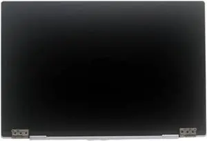 NUOLAISUN 925736-001 For HP Envy X360 15-BP 15M-BP011DX 15M-BP111DX 15M-BP112DX 15-BP0 15-BP133TX 15M-BP LCD Screen Touch Assembly Silver