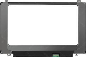 NUOLAISUN 15.6" Screen Replacement for LP156WFA-SPG2 1920x1080 40 pin 60Hz LCD LED Display Replacement Panel