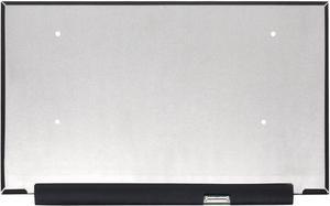 NUOLAISUN For NE160QDM-NZ4 Laptop Screen 16.0" 2560(RGB)×1600, WQXGA EDP-40 Pin 120Hz Led LCD Non-Touch Screen