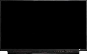 NUOLAISUN 15.6" LCD Screen Replacement for N156HCN-EAA REV.C2 40 Pins FHD 1920X1080 Narrow Edge Display Panel (for Touch Version)