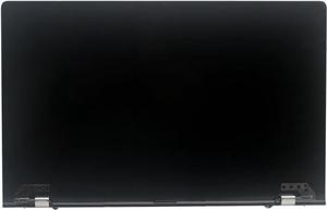 Display Complete 13" Replacement for ASUS Zenbook UX333 UX333F UX333FA UX333FN U3300 U3300FN FHD 1920x1080 LCD LED Screen Non-Touch Assembly Blue