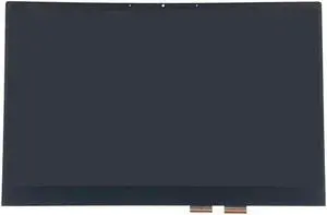 For ASUS Flow X16 2022 GV601 QHD 2560x1600 LCD Display Screen Touch Digitiser Replacement