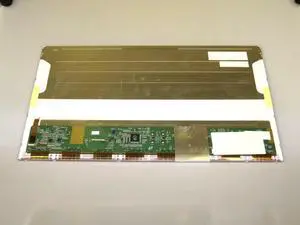 Replacement for Dell Alienware P18E001 17.3" FHD 1920×1080 40 Pins 120HZ Non-Touch Screen LCD Display Panel (Not for HD+ Version)
