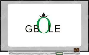 Screen Replacement 15.6" for ASUS Rog Strix G513RC LCD Screen Digitizer Display Panel FHD 1920x1080 40 pin 144Hz Non-Touch Screen