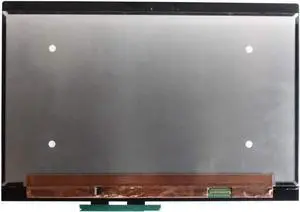 Screen Replacement 15.6" for HP Spectre x360 15-CH 15T-CH 15-CH011DX 15-CH011NR 40 pin (UHD 3840x2160) IPS LCD LED Display Digitizer Panel(Only for Touch Screen)