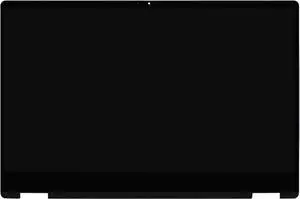 15.6" L51358-001 Screen Replacement for HP Pavilion x360 15-dq1052nr 1920X1080 LED LCD Display Digitizer Touch Screen