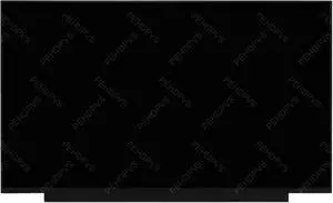 NUOLAISUN Replacement Screen 16.1" for HP Pavilion 16-a0032 16-A0032DX 1920x1080 40PIN LED LCD Laptop Display Digitizer Panel (Only for Non-Touch Screen)