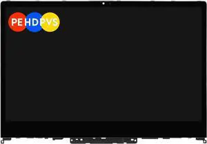 14.0" Screen Replacement for Lenovo IdeaPad FLEX-14API 81SS0006US 81SS000DUS FHD 1920X1080 LED LCD Display Digitizer Touch Screen