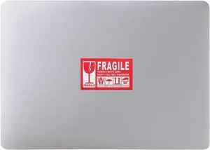 NUOLAISUN 13'' LCD Replacement for MacBook Pro A2289 A2159 A1989 EMC 3214 EMC 3358 3348 3456 3301 True Tone 2018 to 2020 Display Full LCD Screen Complete Top Assembly (Silver)