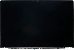 NUOLAISUN 11.6 Replacement Compatible with Lenovo Chromebook C330 81HY 81HY0000US 81HY0001US LCD LED Display Touch Screen Assembly 5D10S73325 5D10Q12306