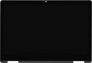 NUOLAISUN L52049-001 NV116WHM-A13 Compatible with HP LCD Display 11.6 HD Touch Screen 11M-AP0013DX 11M-AP0013DX 11-AP0000TU 11-AP0001TU 11-AP0002TU