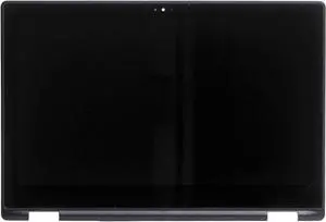 NUOLAISUN 13.3" Replacement for Dell Inspiron 13 7000 7347 7348 7359 P57G W6TN0 RFF64 FullHD 1920x1080 IPS LCD Display Touch Screen Digitizer Assembly with Bezel (NOT for 7352 7353)