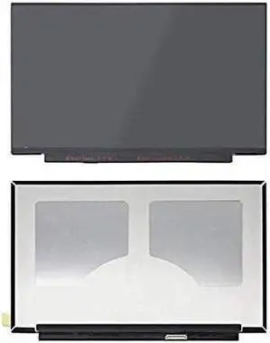 NUOLAISUN 14.0" WQHD IPS Laptop LCD Screen for AUO B140QAN02.0 FRU 00NY679 Non-Touch Glossy