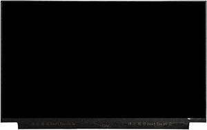 NUOLAISUN Replacement New P/N 936980-N32 120Hz 14" LCD Screen 1080P FHD eDP 40 Pins IPS Display Panel