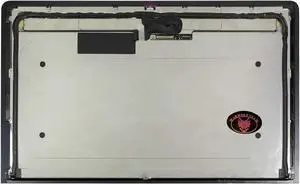 NUOLAISUN LCD Screen Display Replacement for iMac 21.5" A1418 4K 2017 LM215UH1 SD B1 EMC3069