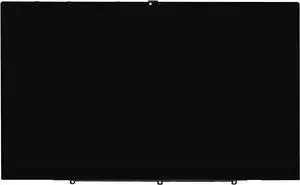 NUOLAISUN 5D10S39587 Replacement for Lenovo Yoga C740-14 LCD Display C740-14IML 81TC 5D10U55853 30 pins FHD 1920x1080 14.0" LCD LED Display Digitizer Assembly
