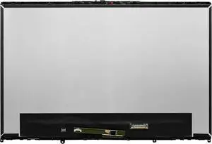 Replacement for Lenovo Yoga 6 13ALC7 13ABR8 Gen 7th 8th 2-in-1 LCD Display Type 82UD 83B2 83B2001UUS 5D10S39763 5D10S39766 13.3" 30 Pins LCD Touch Screen Digitizer Assembly (for WUXGA 1920x1200 Only)