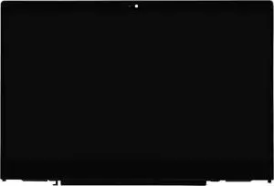NUOLAISUN 14.0" LCD Screen Replacement Compatible with HP Pavilion x360 14T-CD100 Display Assembly NUOLAISUN 14.0" LCD Screen Replacement Compatible with HP Pavilion x360 14T-CD100 Display Assembly