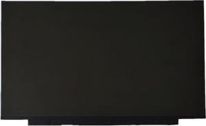 NUOLAISUN New 15.6" FHD 1920(RGB)×1080 100% sRGB 300(cd/m²) 240Hz LCD Screen Replacement LED Display Panel LQ156M1JW09 (Non-Touch)