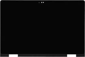 NUOLAISUN 15.6" LP156WF7(SP)(EB) LP156WF7-SPEB for Dell Inspiron 15-5578 LCD Screen Touch Digitizer Assembly FHD 1920×1080 40pin