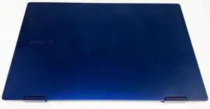 NUOLAISUN For Samsung Galaxy Book Pro 360 13" NP930QDB LCD Touch Screen Full Assembly Blue