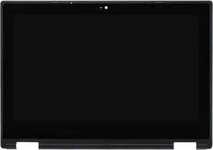 NUOLAISUN Screen Replacement 11.6" for Acer Chromebook Spin CP311-3H HD 1366x768 LCD Display Touch Screen Glass Assembly with Bezel