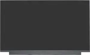 NUOLAISUN New Grade A Screen Replacement for B156XTN08.1 N156BGA-EA3 NT156WHM-N34/N44/N49/N40 eDP 30 Pins 1366 * 768 HD Matte LED Display