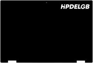 NUOLAISUN Replacement for Acer Spin 1 SP111-32N N17H2 1920X1080 11.6 inch LCD LED Display Screen Replacement (Touch Screen)