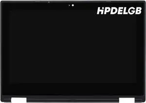NUOLAISUN Replacement for Acer Chromebook Spin 311 CP311-2H 1366X768 11.6 inch LCD LED Display Screen Replacement (Touch Screen)