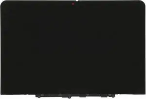 NUOLAISUN 11.6 IPS LED LCD Display Touch Screen Panel Digitizer Assembly Replacement for Lenovo 300W 500W Gen 3 82J1 82J2 82J3 82J4 5M11C85595 596 597 598 599 5M11F29040 5M11F29041 5M11F29042 (Stylus)