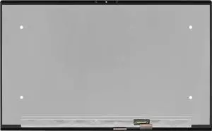 M21737-001 Replacement for HP ProBook 450 G8 G9 G10 LCD Screen for ProBook 455 G8 G9 G10 30 Pins 60Hz FHD 1920x1080 15.6" LCD Non-Touch Screen Laptop Display Panel (Only for Non-Touch Screen)