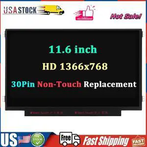 A+ For Samsung ChromeBook 4 XE310XBA B116XTN02.3 LED Display Non Touch Screen A+ For Samsung ChromeBook 4 XE310XBA B116XTN02.3 LED Display Non Touch Screen