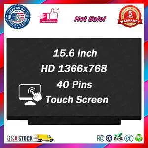 NT156WHM-T03 V8.1 Replacement Touch Panel 15.6 HD LCD Touch Screen Digitizer NEW NT156WHM-T03 V8.1 Replacement Touch Panel 15.6 HD LCD Touch Screen Digitizer NEW