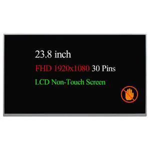 MV238FHM-N10 For Dell OptiPlex 7450 LCD Non-Touch Screen Replacement 82WD6 FHD MV238FHM-N10 For Dell OptiPlex 7450 LCD Non-Touch Screen Replacement 82WD6 FHD