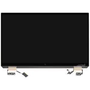 New for HP Spectre x360 15-EB1043DX 15.6" 4K UHD LCD Touch Screen Complete Brown New for HP Spectre x360 15-EB1043DX 15.6" 4K UHD LCD Touch Screen Complete Brown