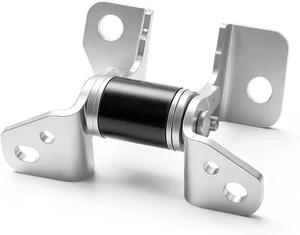 55113665AI Driver Side Left Front Lower Door Hinge for Dodge Durango for Dodge Durango 2012-2026, for Chrysler 300 2013-2023, for Jeep Grand Cherokee 2013-2024 55113665AI Driver Side Left Front Lower Door Hinge for Dodge Durango for Dodge Durango 2012-2026, for Chrysler 300 2013-2023, for Jeep Grand Cherokee 2013-2024