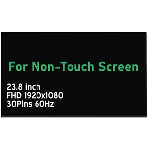 23.8" MG2381B02-4 LCD Screen Replacement Display Panel Non-Touch FHD 1920x1080 23.8" MG2381B02-4 LCD Screen Replacement Display Panel Non-Touch FHD 1920x1080