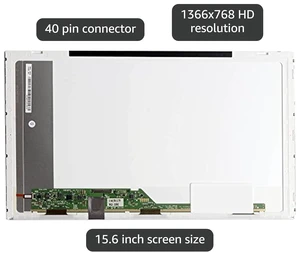 B156XTN02.2 B156XTN02.0 B156XW02 V.0 V.2 V.6 (or compatible model) 15.6 1366768 Glossy LED LCD laptop Screen/display B156XTN02.2 B156XTN02.0 B156XW02 V.0 V.2 V.6 (or compatible model) 15.6 1366768 Glossy LED LCD laptop Screen/display