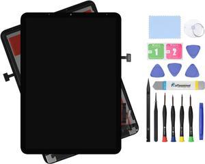 iPad 5 A1822 Screen: Glass Digitizer Replacement Kit - iFixit