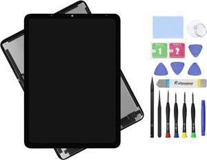 Touch Screen Digitizer Replace for iPad 2017 5th Gen A1822
