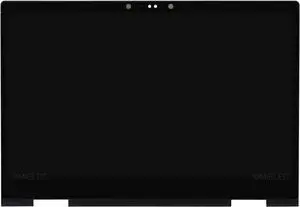 925736-001 Screen Replacement for HP Envy x360 15m-bp112dx 15m-bp111dx 15m-bp011dx 15m-bp012dx 15-bp051nr 15m-bp000 15m-bp100 LCD Touch Screen Digitizer Assembly Bezel FHD 925736-001 Screen Replacement for HP Envy x360 15m-bp112dx 15m-bp111dx 15m-bp011dx 15m-bp012dx 15-bp051nr 15m-bp000 15m-bp100 LCD Touch Screen Digitizer Assembly Bezel FHD
